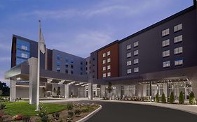 Homewood Suites By Hilton Boston Woburn