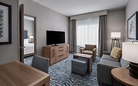 Homewood Suites By Hilton Boston Woburn